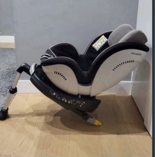 Silla coche Isofix niños