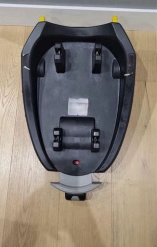 Silla coche Isofix niños