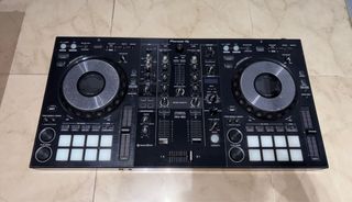 Controlador DJ Pioneer DDJ-800
