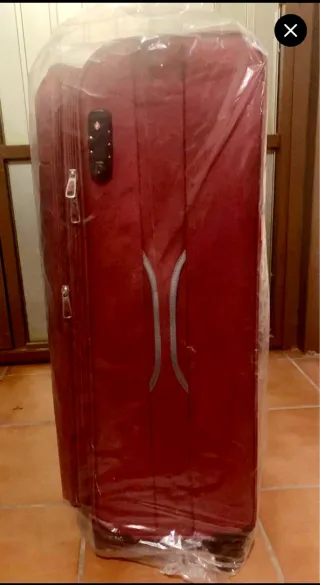 Maleta grande - Gabol