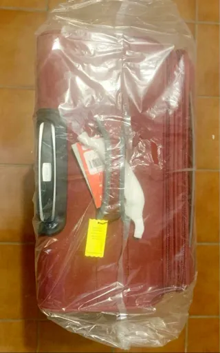 Maleta grande - Gabol