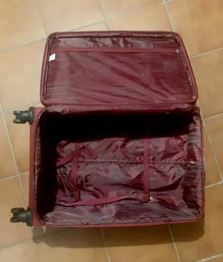 Maleta grande - Gabol