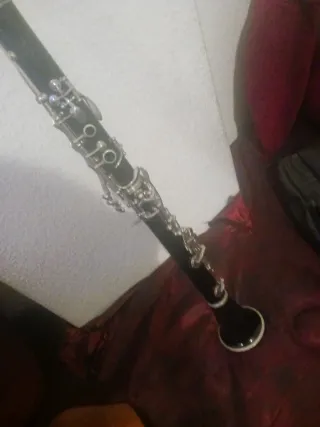Clarinete