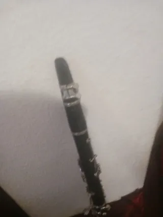 Clarinete