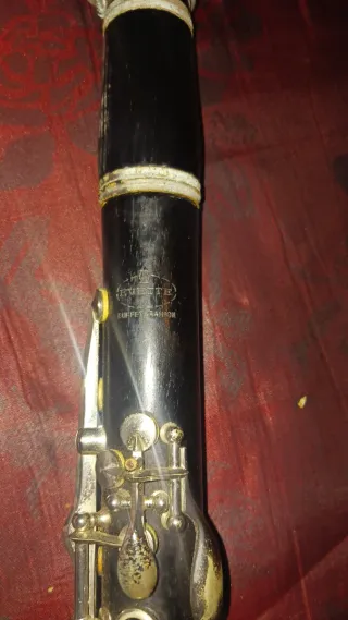 Clarinete