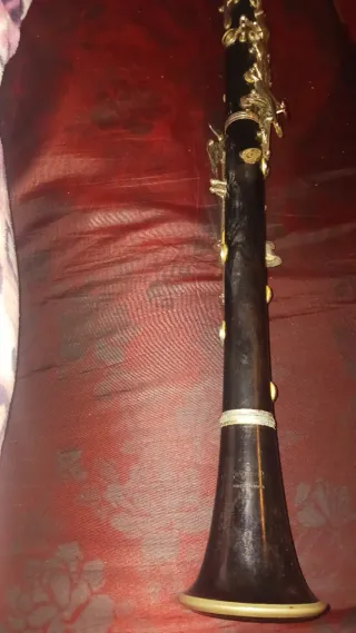 Clarinete