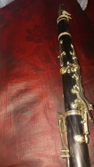 Clarinete