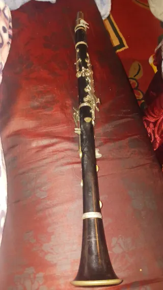 Clarinete