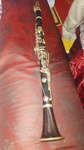 Clarinete