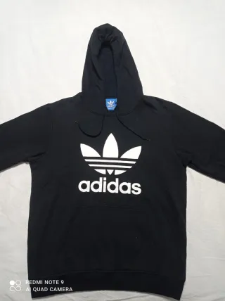 Sudadera Adidas, L