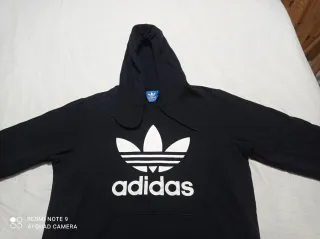 Sudadera Adidas, L
