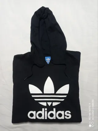 Sudadera Adidas, L