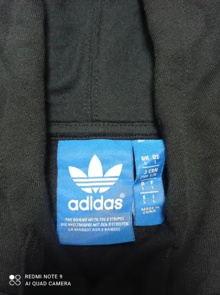 Sudadera Adidas, L