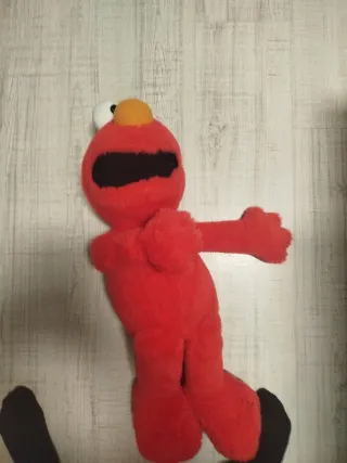 Peluche Elmo 68cm