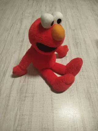 Peluche Elmo 68cm