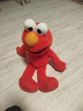 Peluche Elmo 68cm