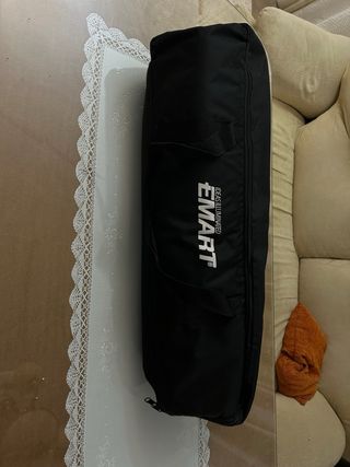 Kit Iluminación Fotos y Video EMART