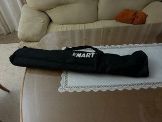 Kit Iluminación Fotos y Video EMART