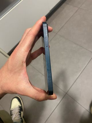 iPhone 13 Mini 256GB Azul