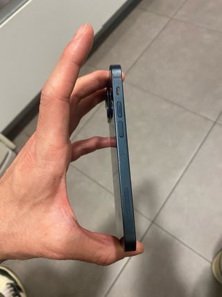 iPhone 13 Mini 256GB Azul