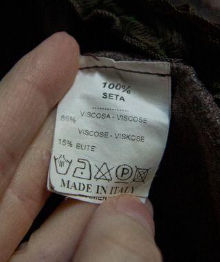 Cardigan AnnaRitaN Tg 44 Marrone