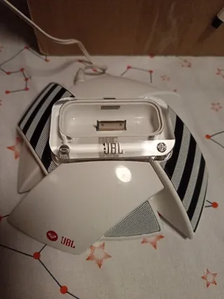 Altavoz JBL One Stage Micro 3