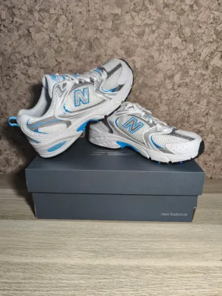 New Balance Scarpe Sportive U530