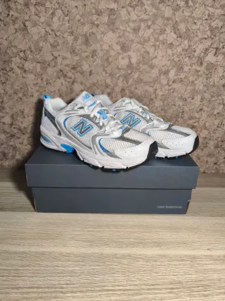 New Balance Scarpe Sportive U530