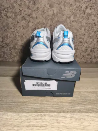 New Balance Scarpe Sportive U530