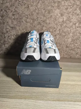 New Balance Scarpe Sportive U530