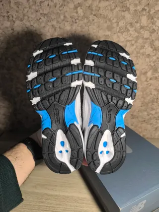 New Balance Scarpe Sportive U530