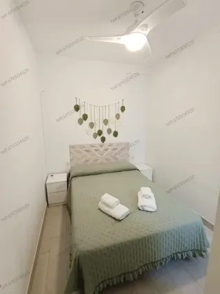 Rota, piso vacacional