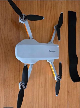 Dron Potensic Atom 3 ejes Cámara
