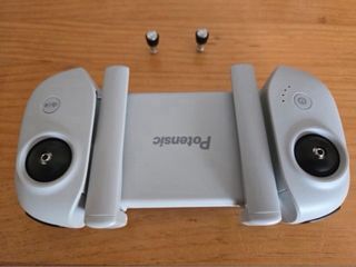 Dron Potensic Atom 3 ejes Cámara