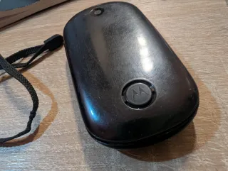 Motorola MOTO U9 Viola - Vintage Collection + Box