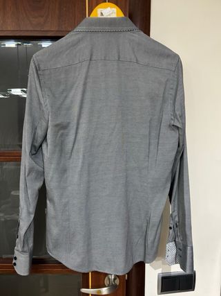 Camisa Reccom Italiana Talla M