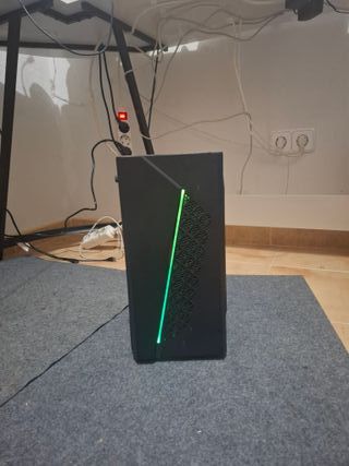 Computer da gaming desktop