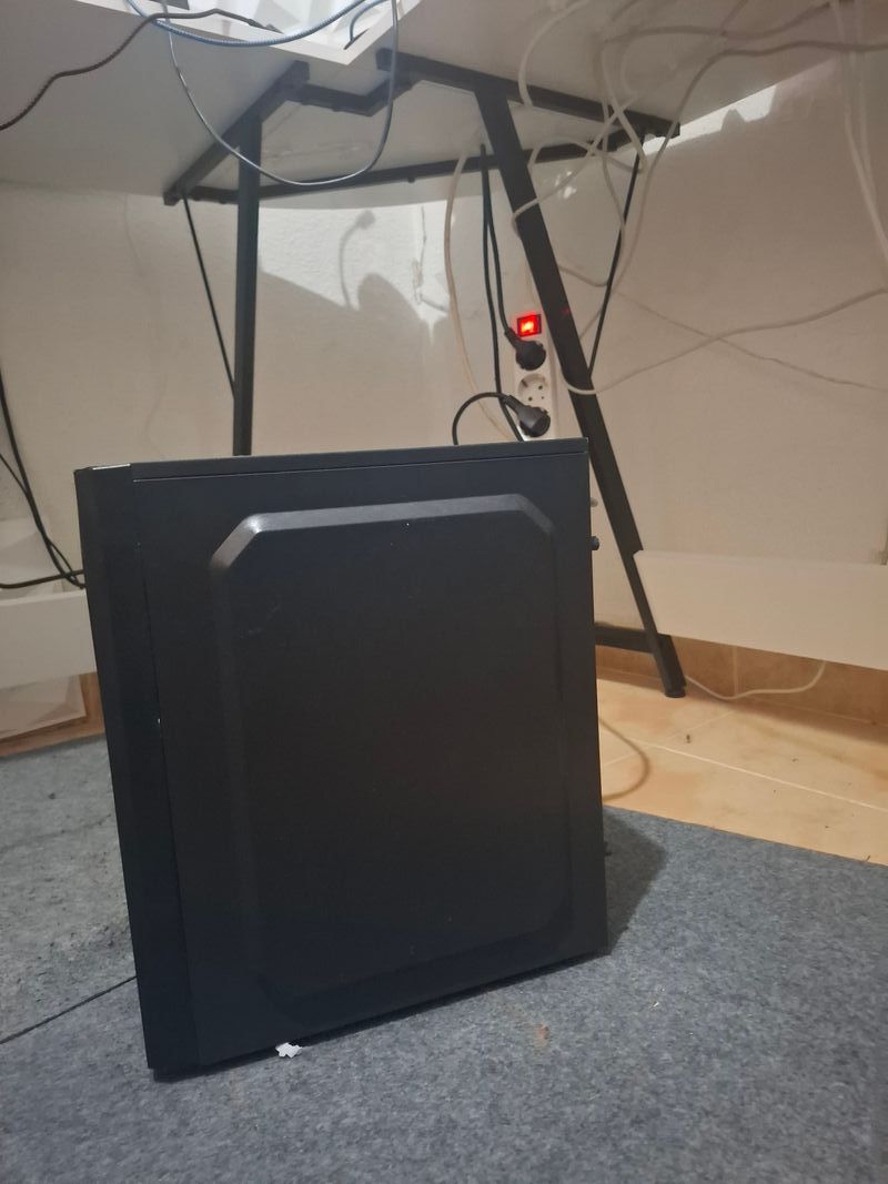 Ordenador Gaming de sobremesa afbeelding 5