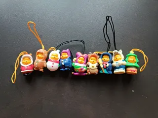 Baby Tweety Travel Toys Collezione