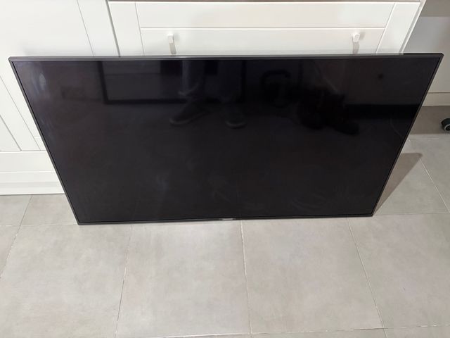 TV Sony Bravia 55 ultra4K 55XG8596