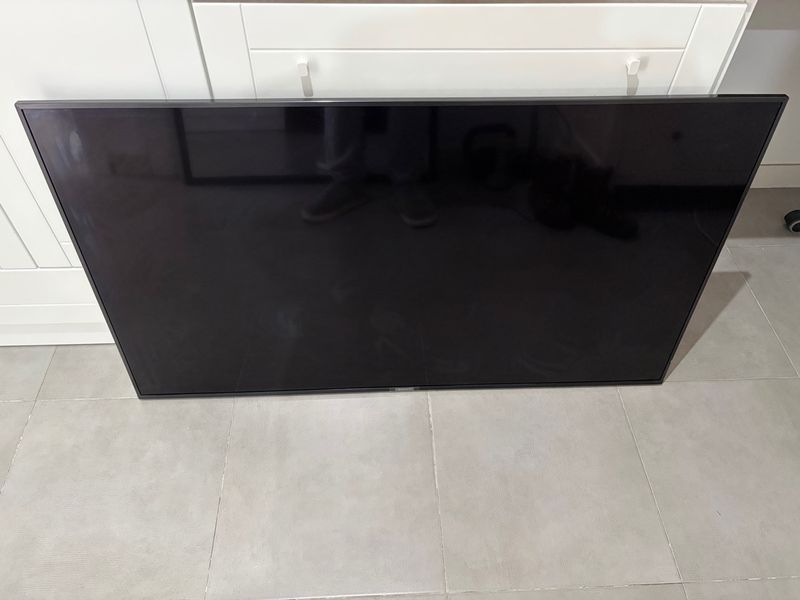 TV Sony Bravia 55 ultra4K 55XG8596
