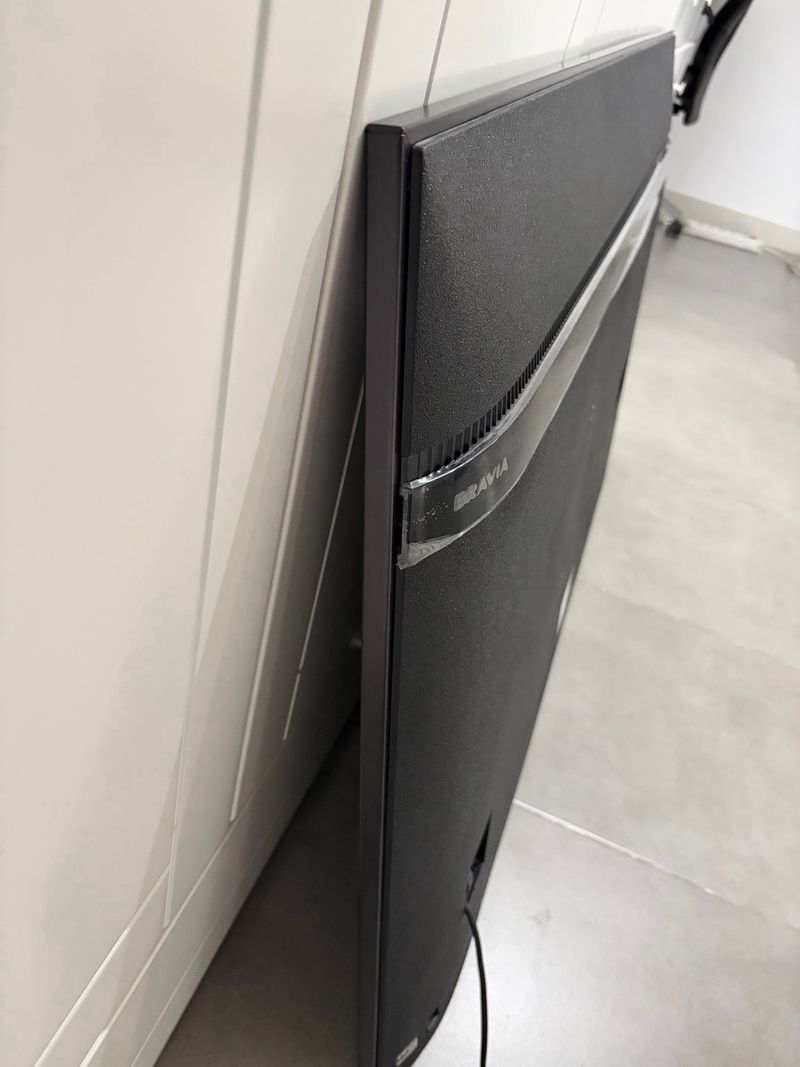 TV Sony Bravia 55 ultra4K 55XG8596 afbeelding 4