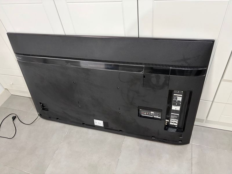 TV Sony Bravia 55 ultra4K 55XG8596 afbeelding 3