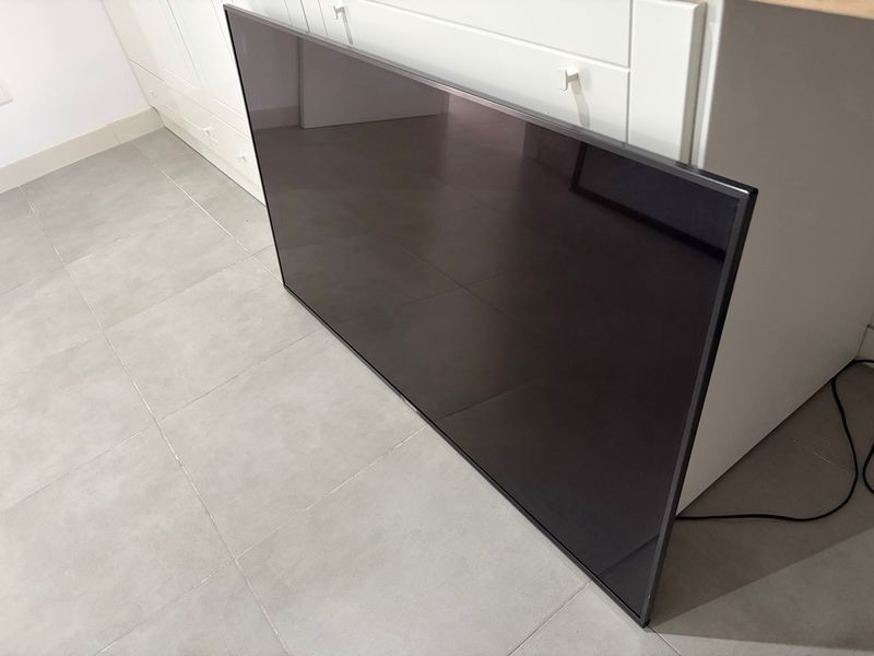 TV Sony Bravia 55 ultra4K 55XG8596 afbeelding 2