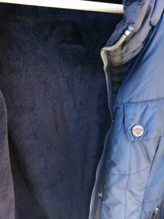 Cazadora Adolfo Dominguez Mujer Talla 42,