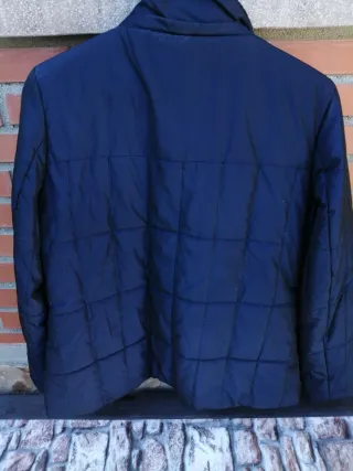 Cazadora Adolfo Dominguez Mujer Talla 42,