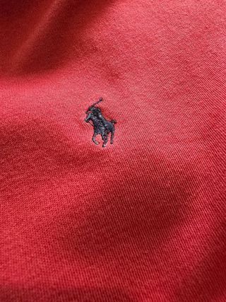 Men's Ralph Lauren Polo Shirt Ref-82100