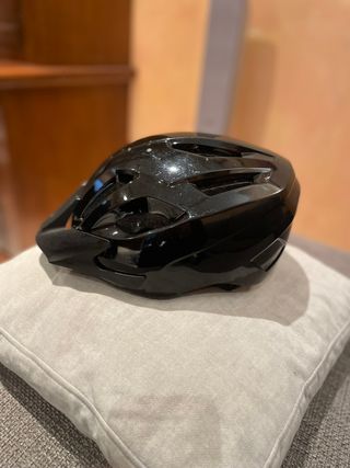 Casco Rockrider ST 500 Nero