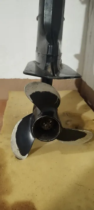 Mariner 6CV 4T fueraborda