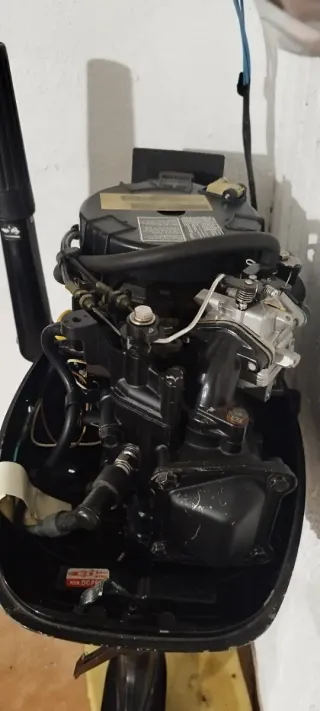 Mariner 6CV 4T fueraborda